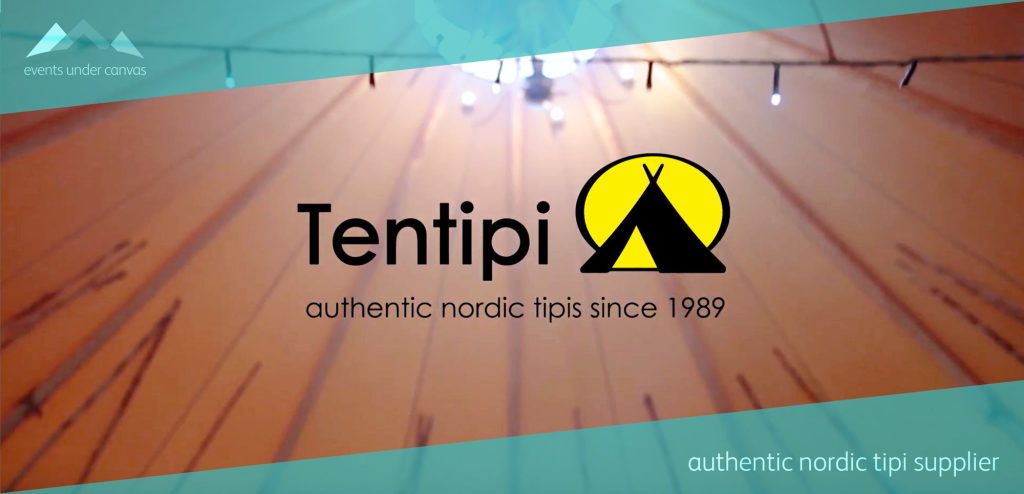 Authentic Nordic Tipis