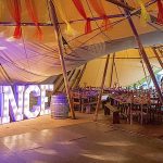 Nimbus Tent