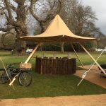 Nimbus Tipi