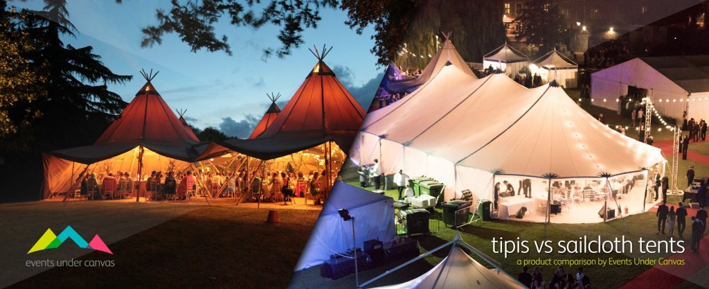 1 TIPI - Seats 70 & a dancefloor