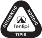 Authentic Tipis Tentipi