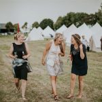 Glamping