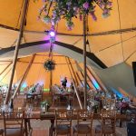 Tipi Hire