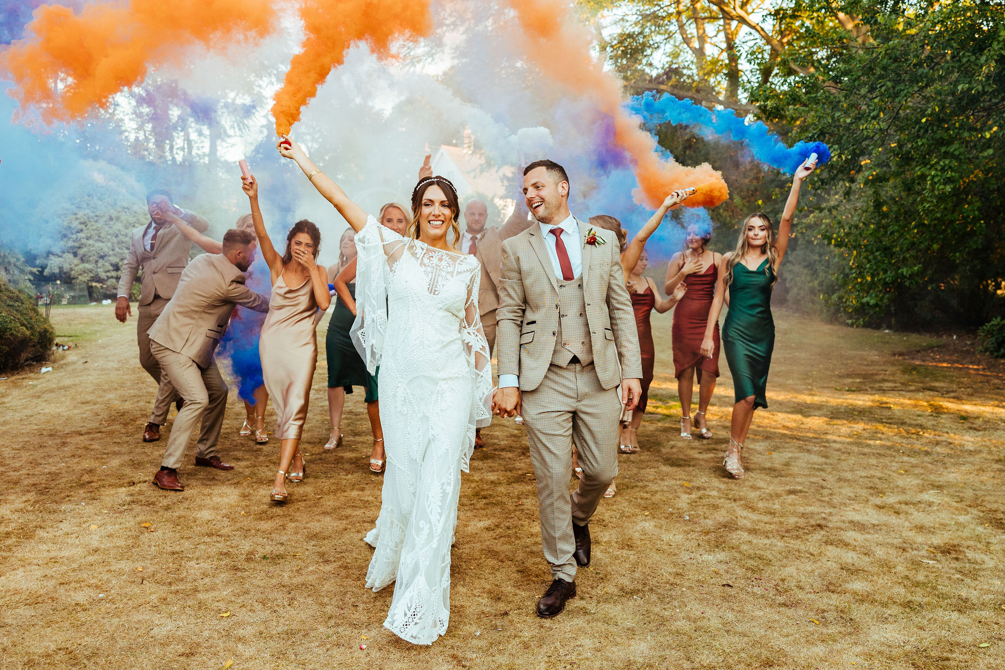 Suffolk Marquee Hire