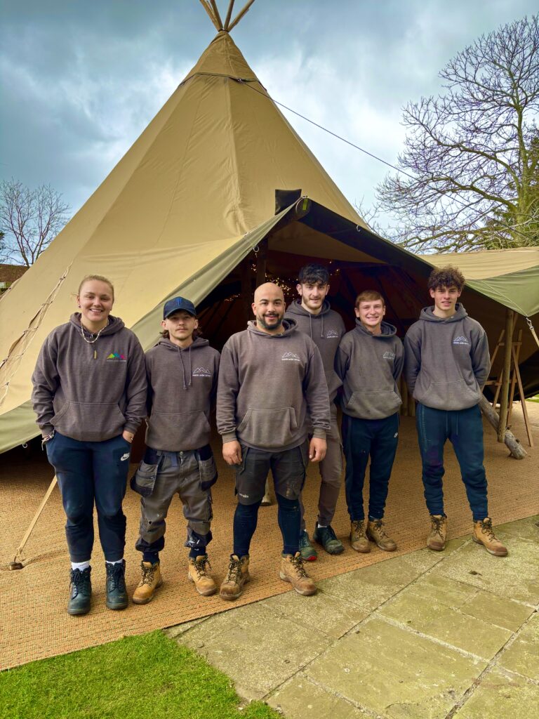 Suffolk summer jobs
