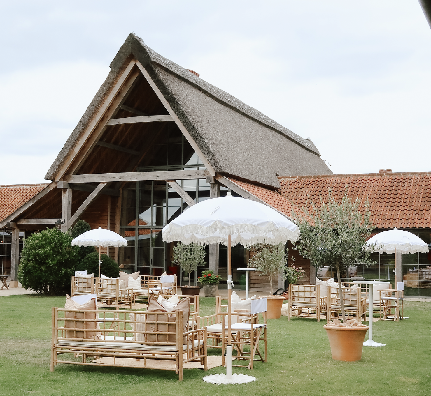 furniture and prop hire