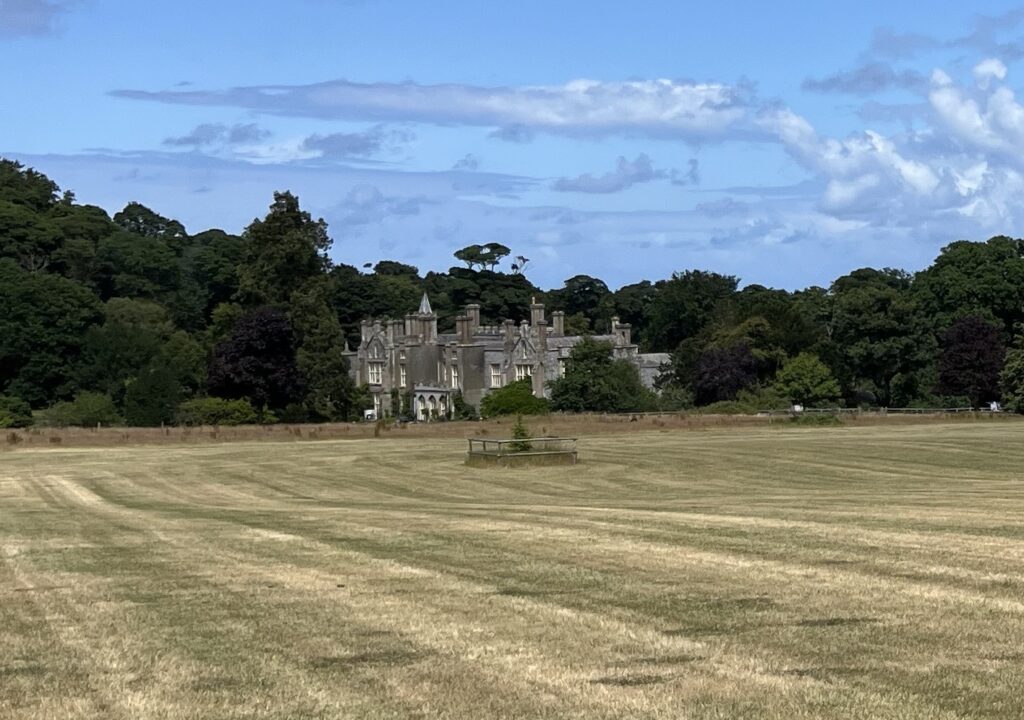 Cromer Hall - Norfolk
