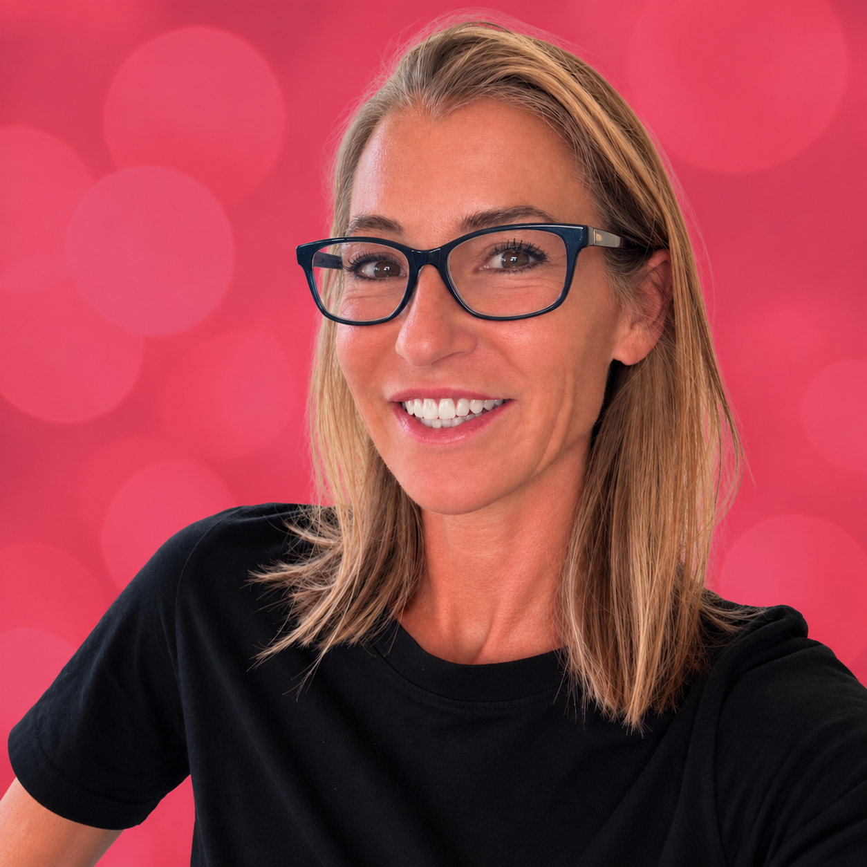 Karen Woods, Head of Brand, Events Under Canvas