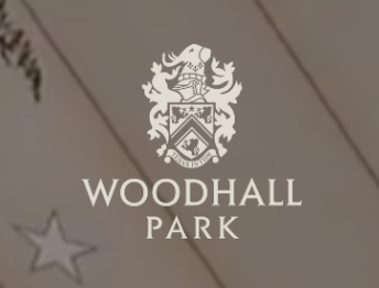 Woodhall park Estate